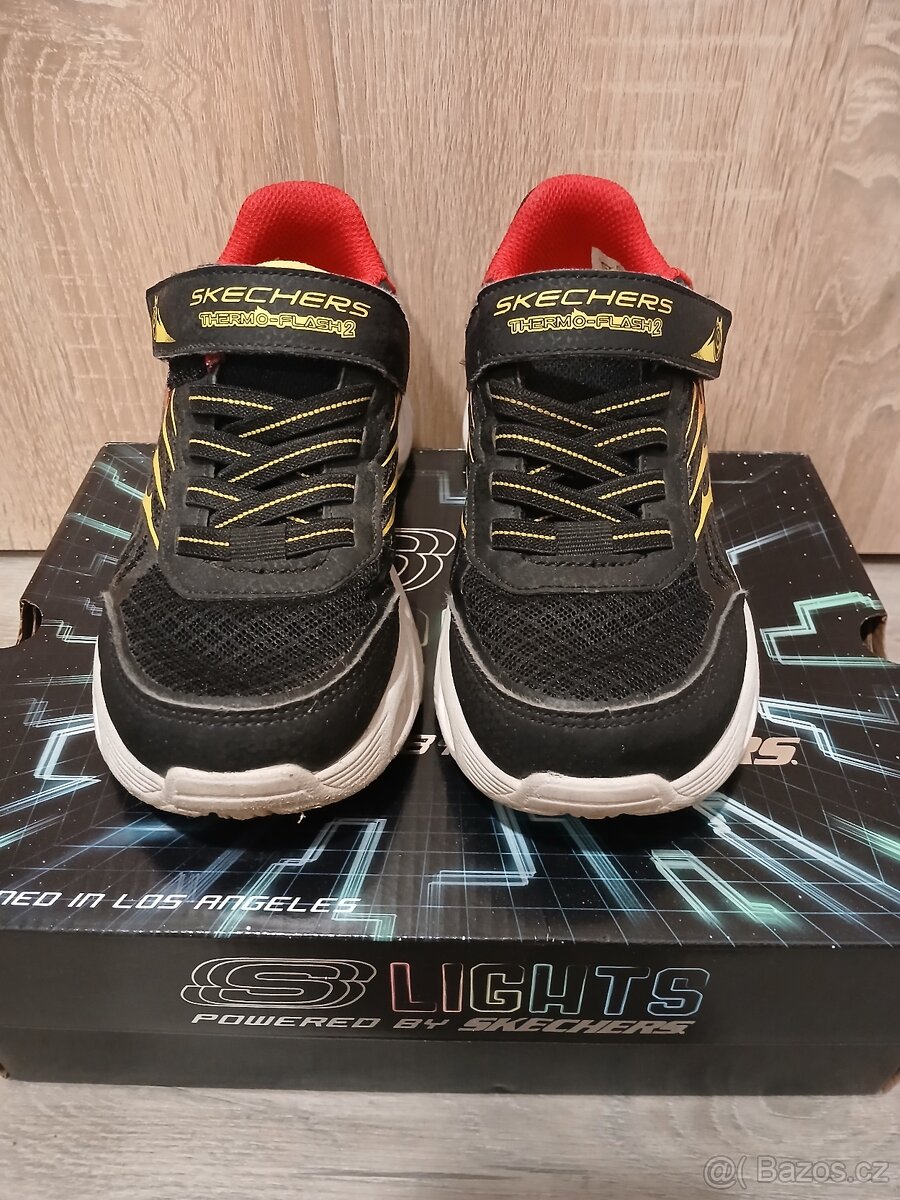 Boty Sketchers vel. 33 - 2