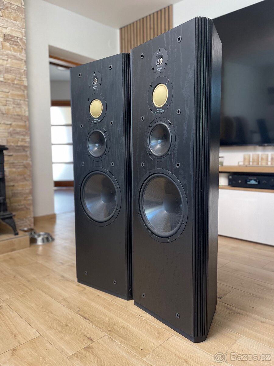 Infinity Kappa 8.2i - 2