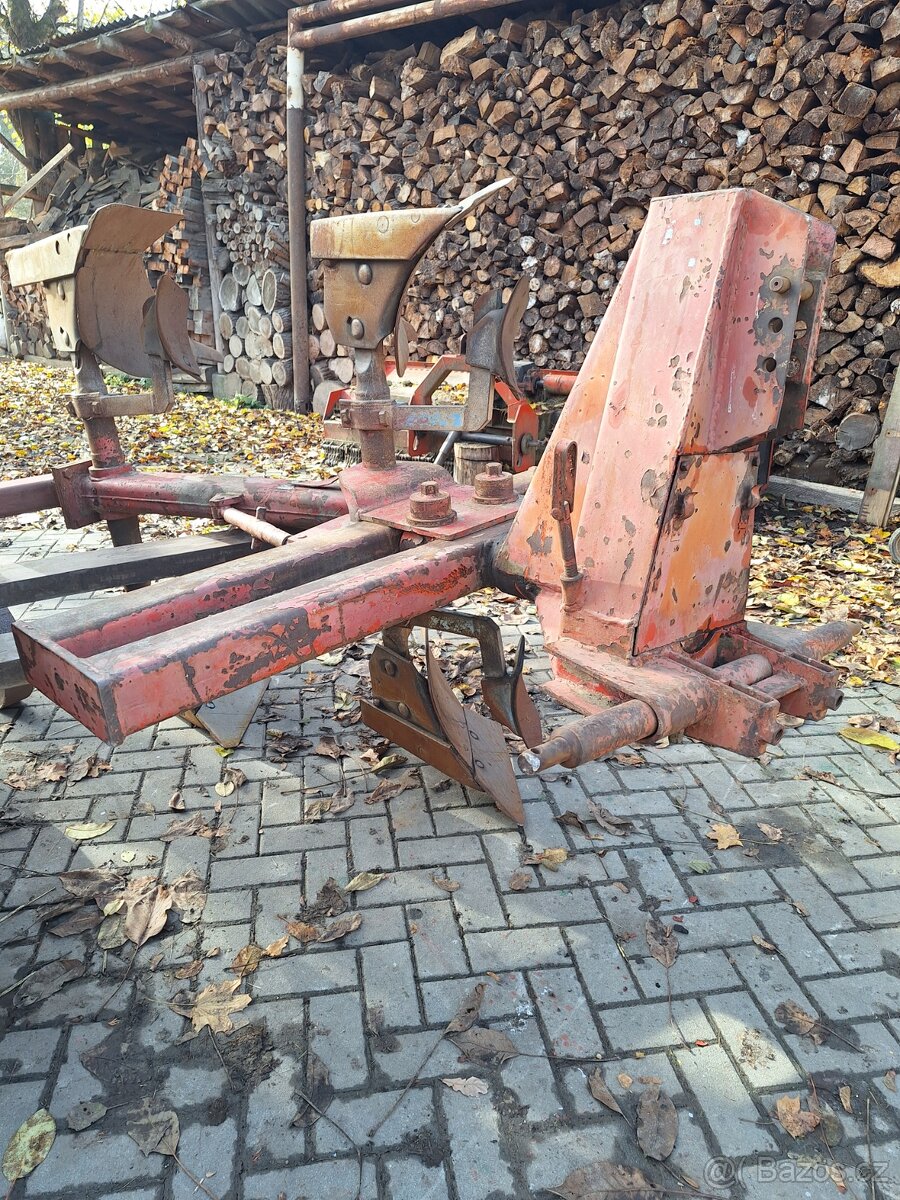 Prodám pluh - 2
