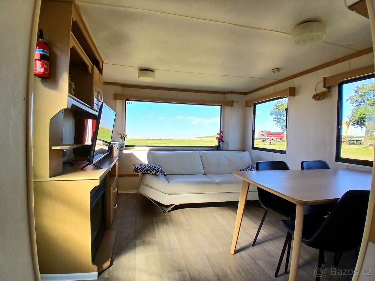 Mobilnì dům mobilheim - 2