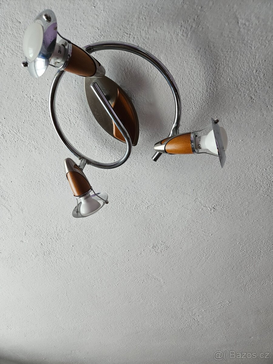 Stropní světla - 2