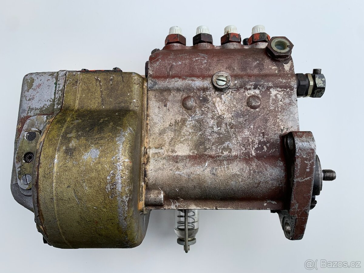 Vstřikovací čerpadlo Zetor 4011 - 2