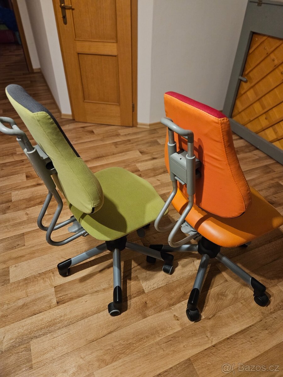 Dětské rostoucí židle Mayer Actikid - 2