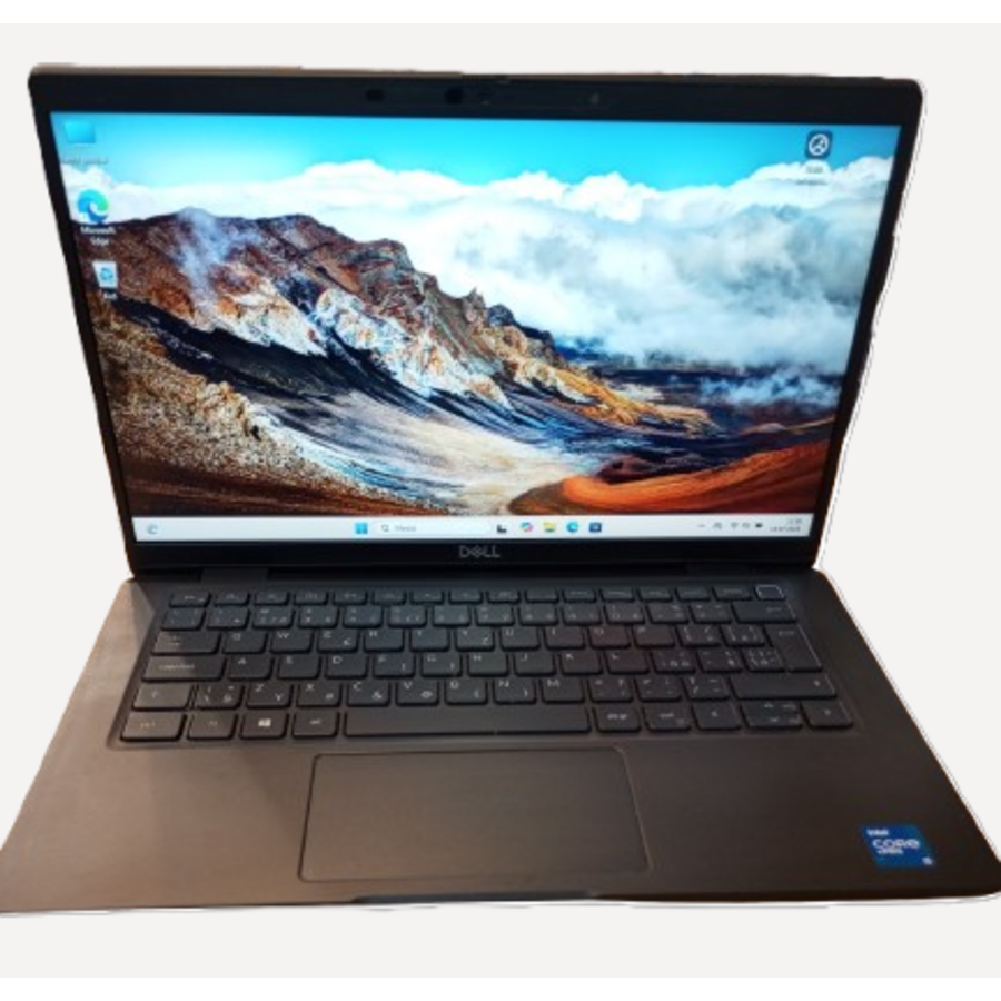Dell Latitude 7320 2-in-1, i7-1185G7, 16gb, 512gb, záruka - 2