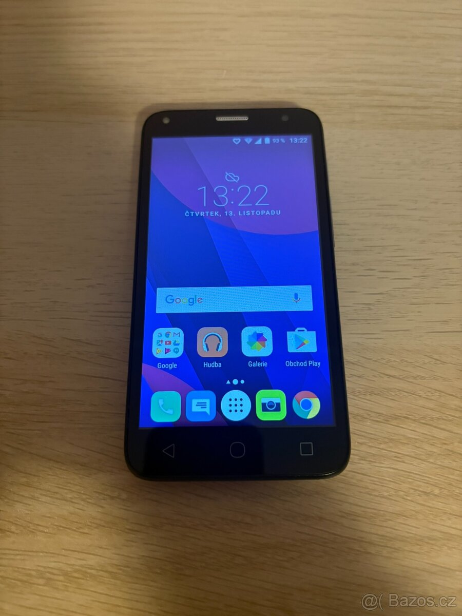 Mobilní telefon Alcatel Pixi 4 - 2