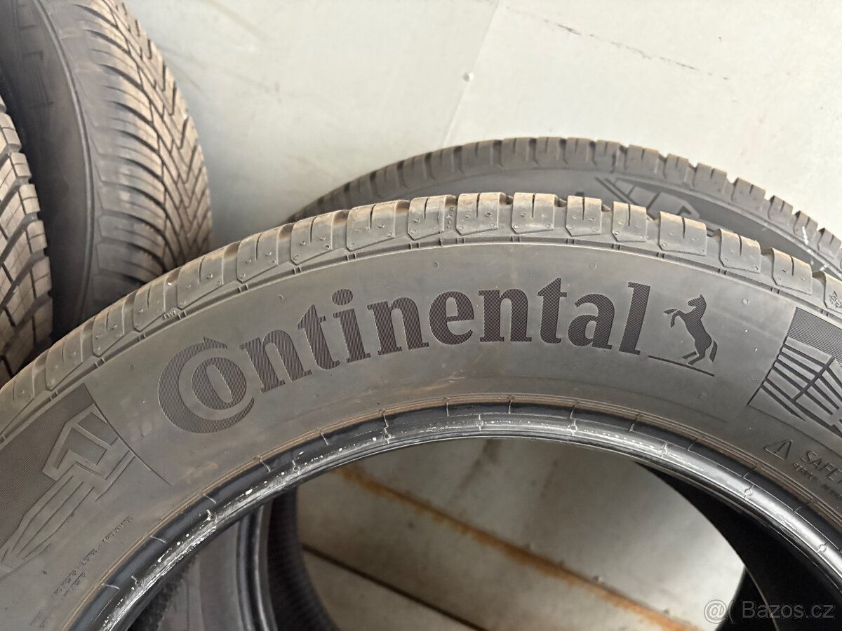 Nové celoroční 215/60 R18 98H - 2