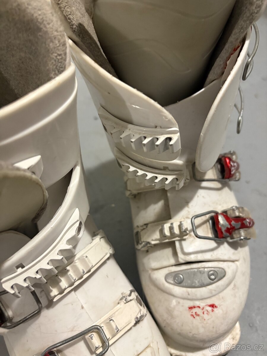 Lyžařské boty ROXY - 2