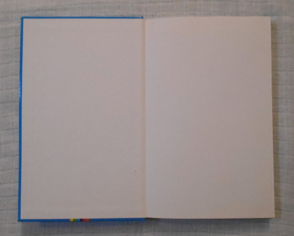 Enid Blytonová - Záhada tajného přístavu - Albatros 1997 - 2