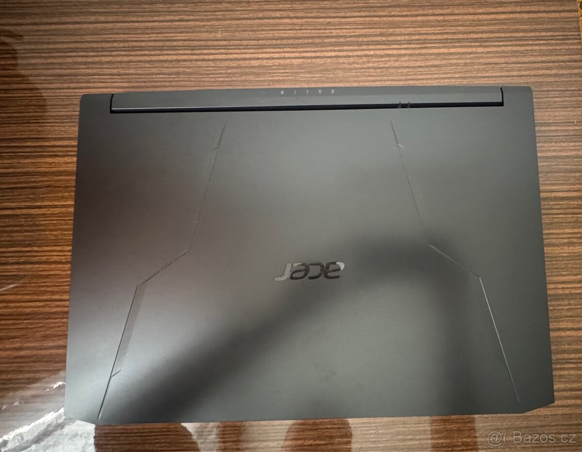 Acer Nitro - 2