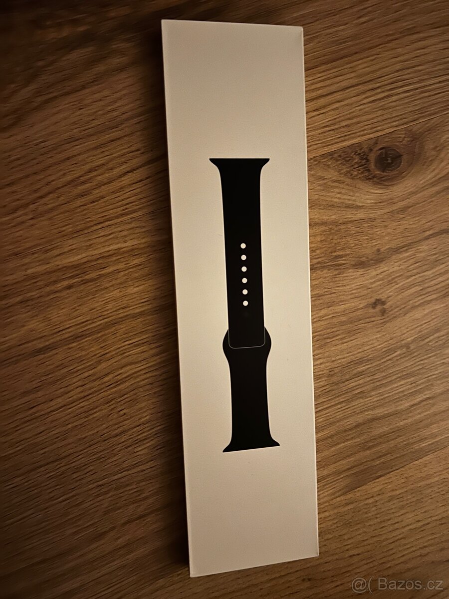 Originální řemínek Apple - nerozbalený 44/45mm - 2