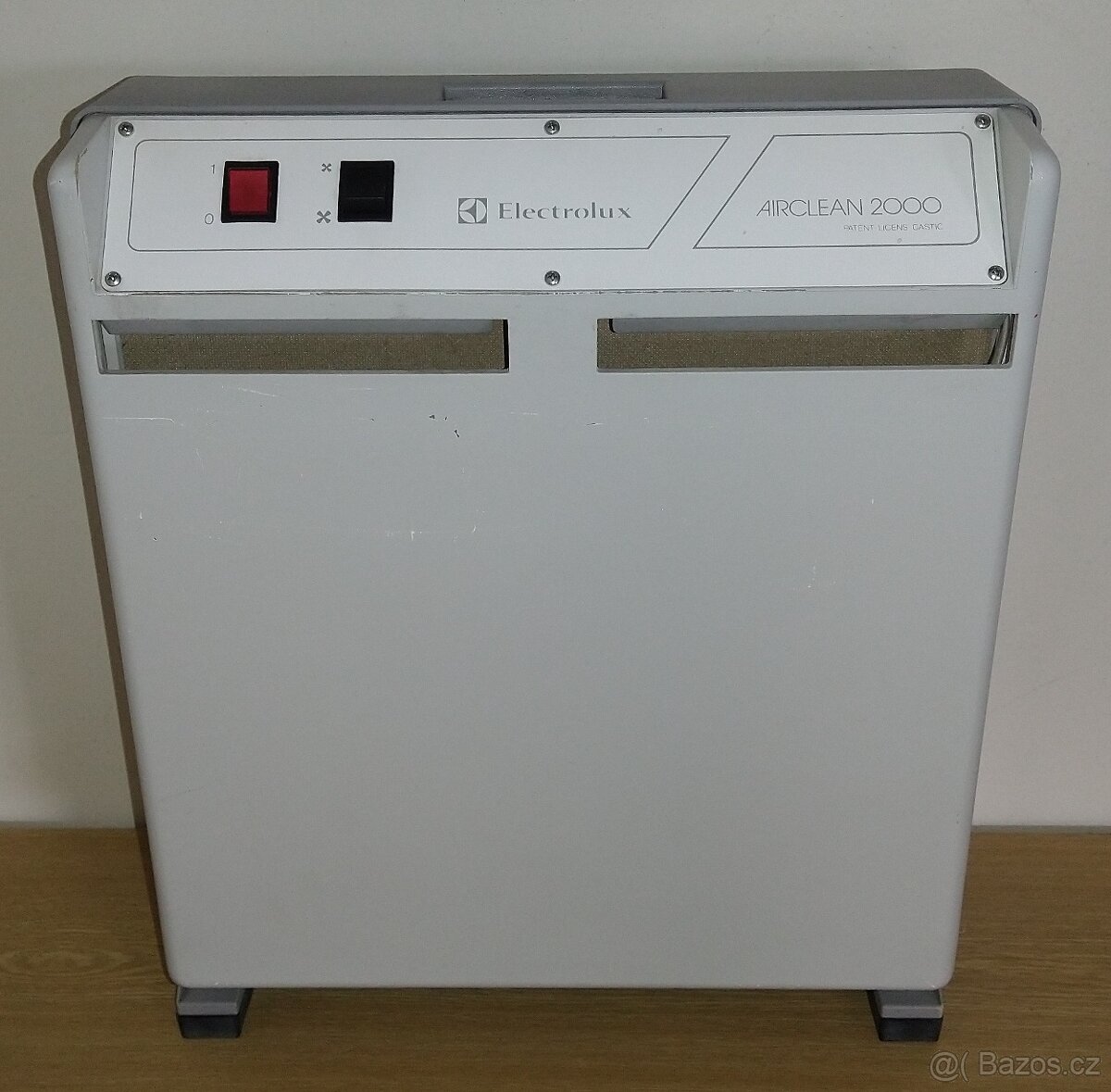 Čistička vzduchu ELECTROLUX - 2