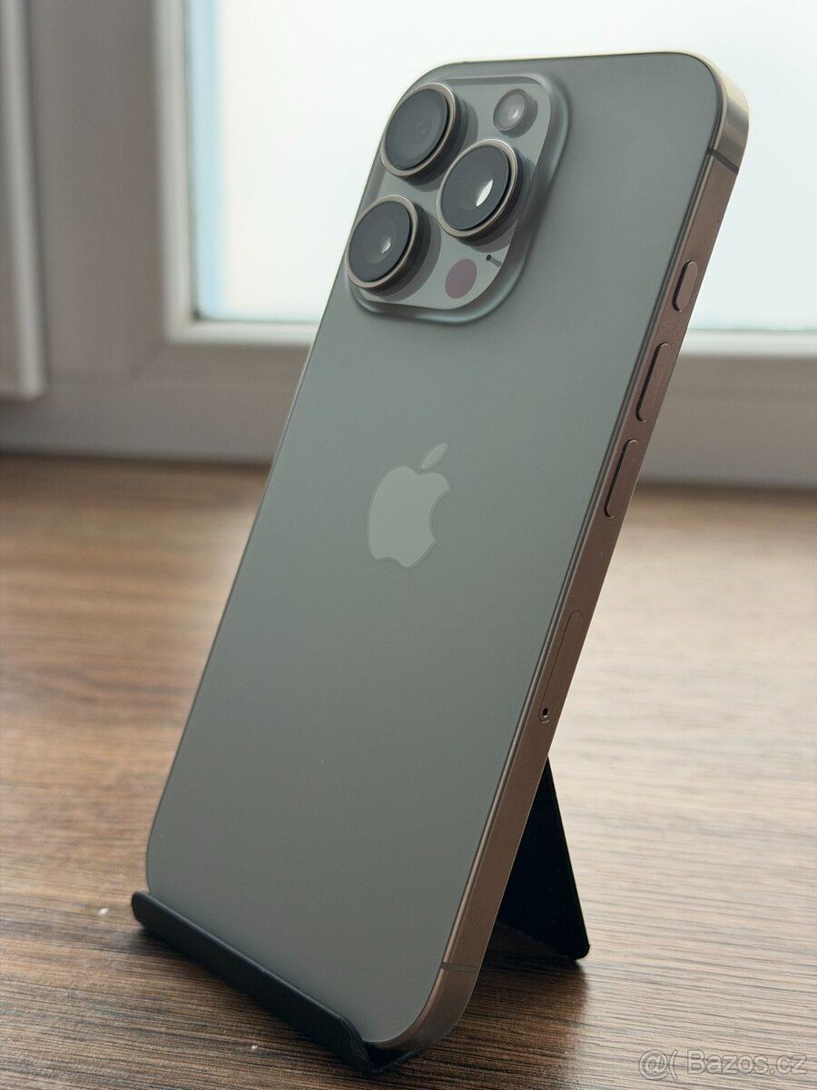 Iphone 16 pro 256gb - 2