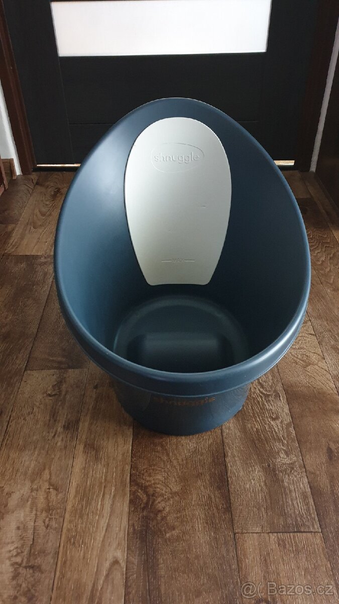 Dětská vanička Shnuggle - 2