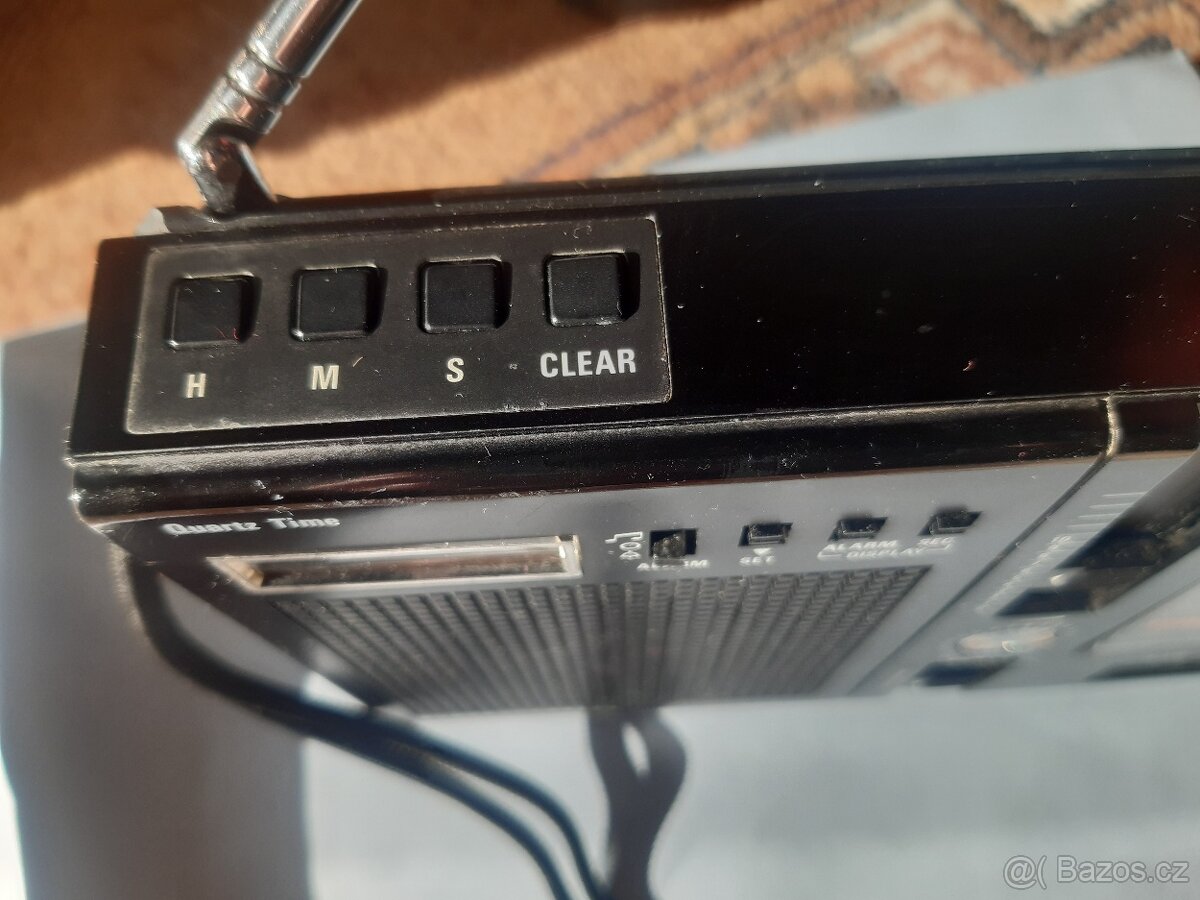 Radio Grundig Yachtboy - 2