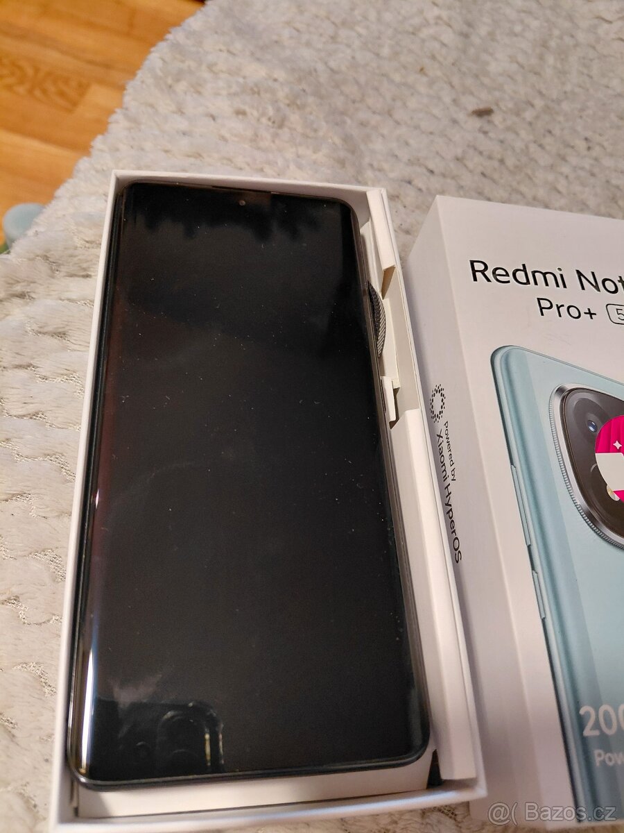 Xiaomi Redmi Note 14 Pro+ 5G 512GB - 2