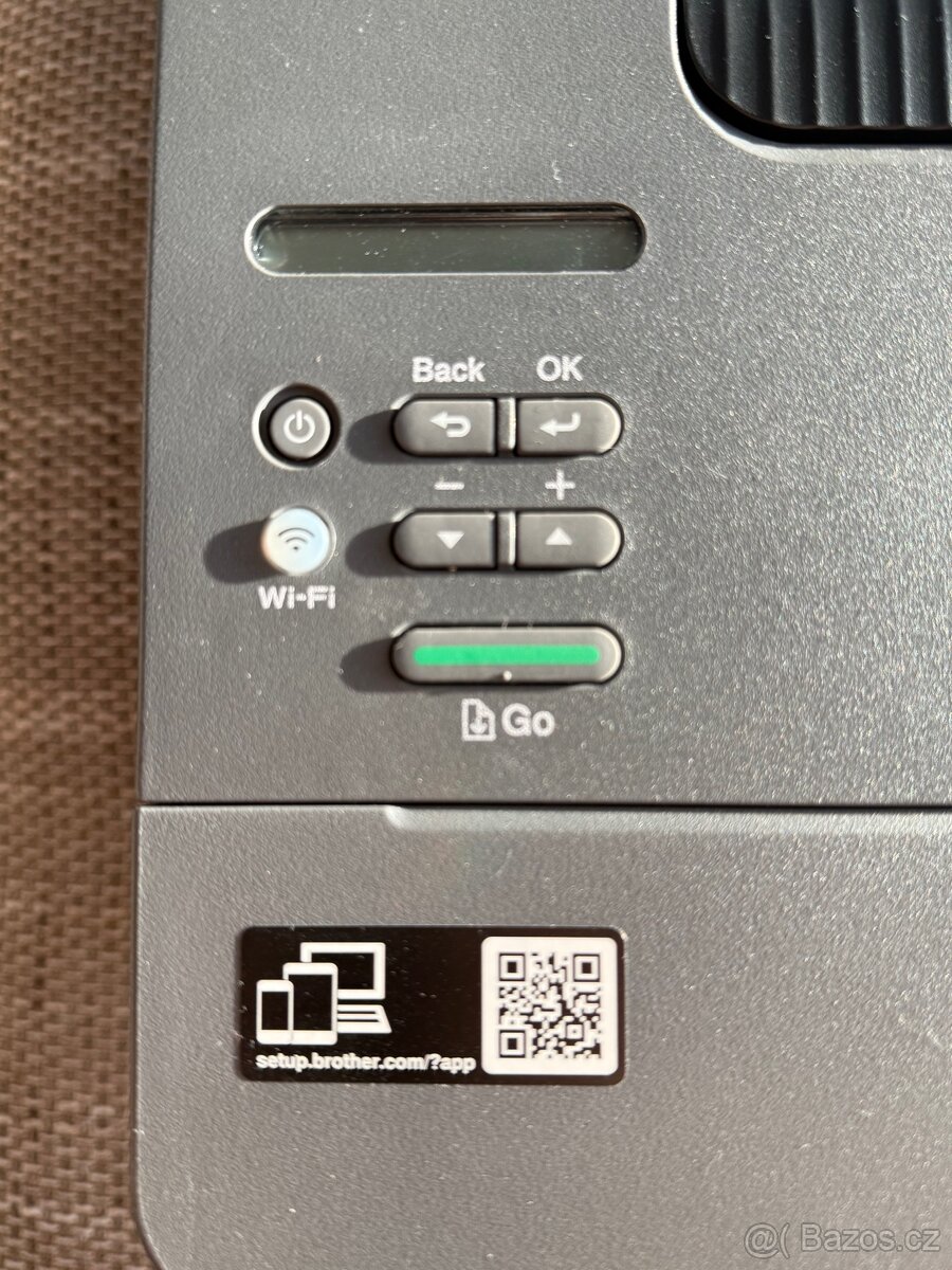 Laserová tiskárna Brother LH – L2442DW - 2