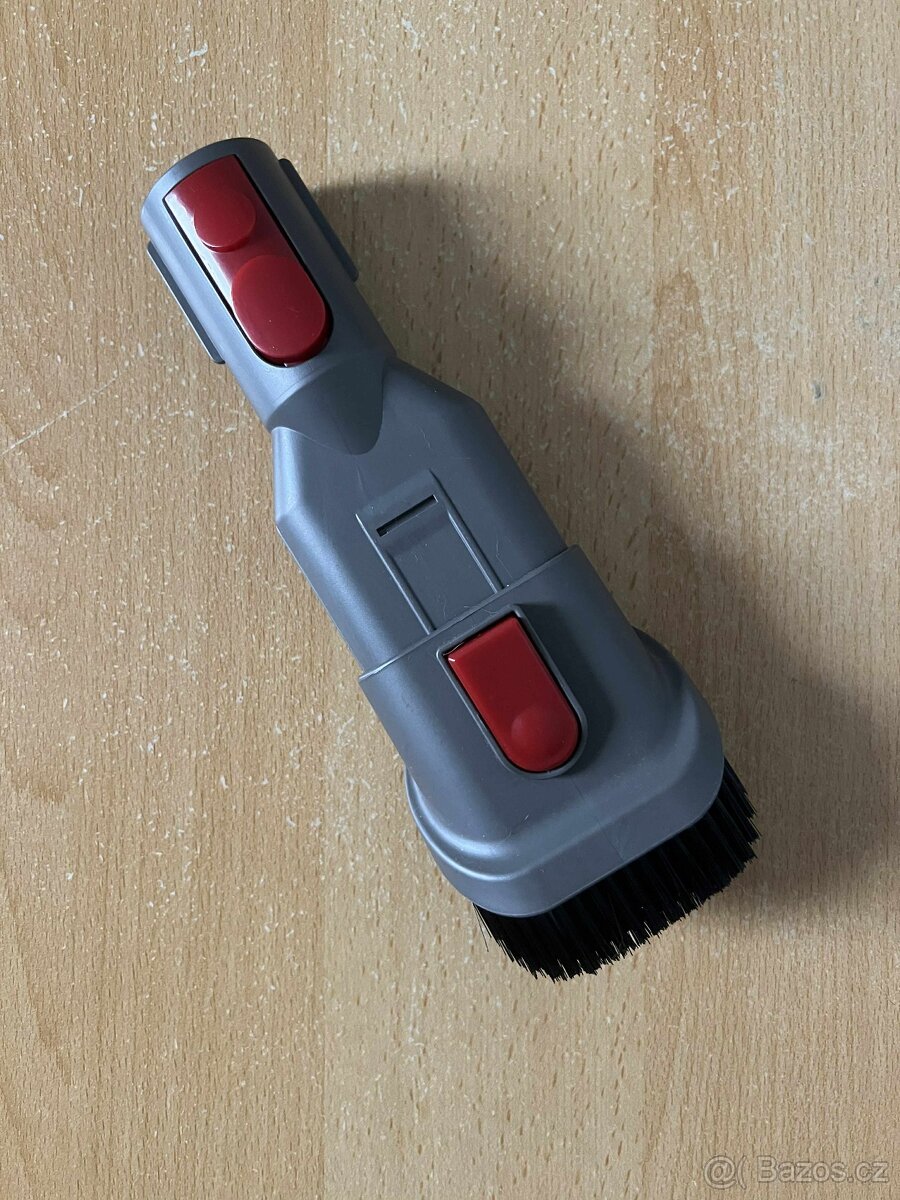 Dyson kombinovaná kartáčová hubice - 2