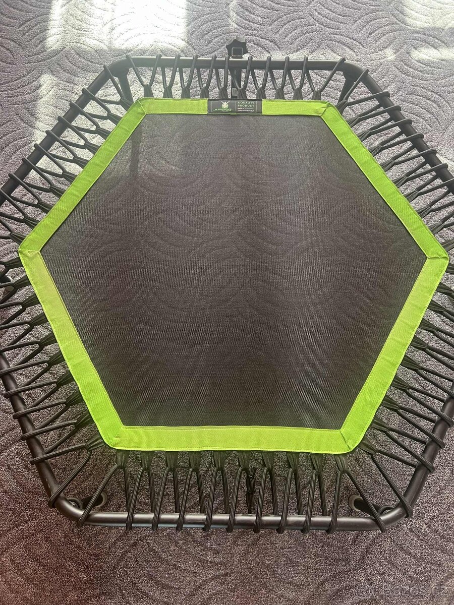 Jumping Trampolína - 2