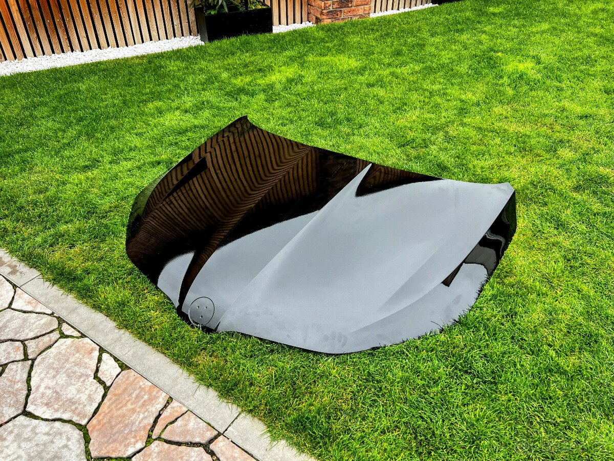 PŘEDEK ŠKODA OCTAVIA 3 / BARVA DLE VAŠEHO AUTA - 2