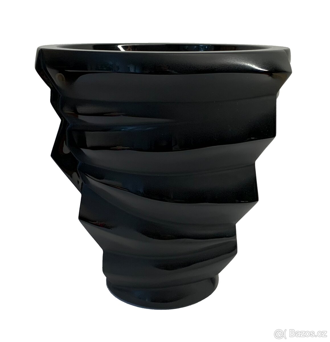 Váza-sběratelský kousek - 2