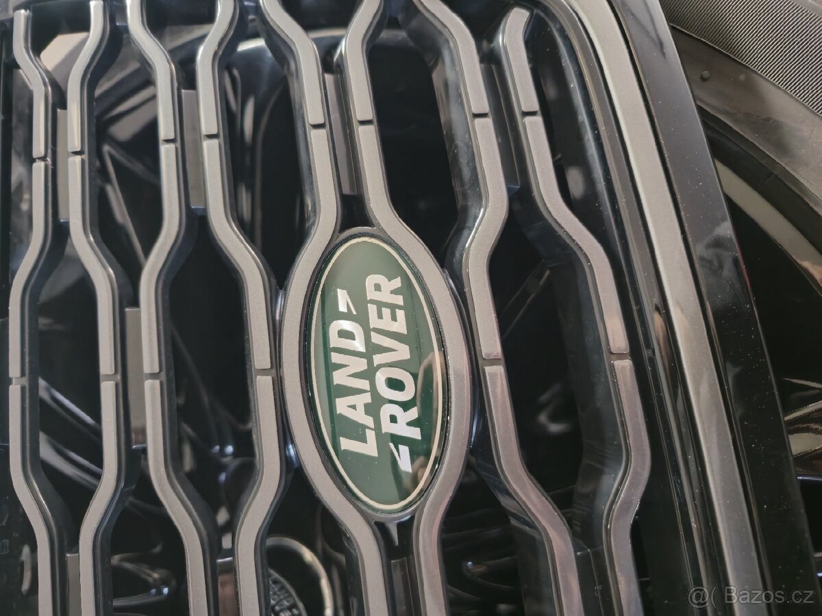 Prodám masku Range Rover Autobiography L405 - 2