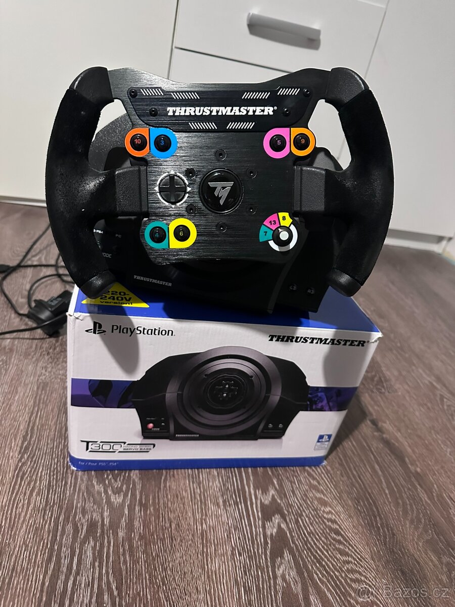 Thrustmaster T300 - 2