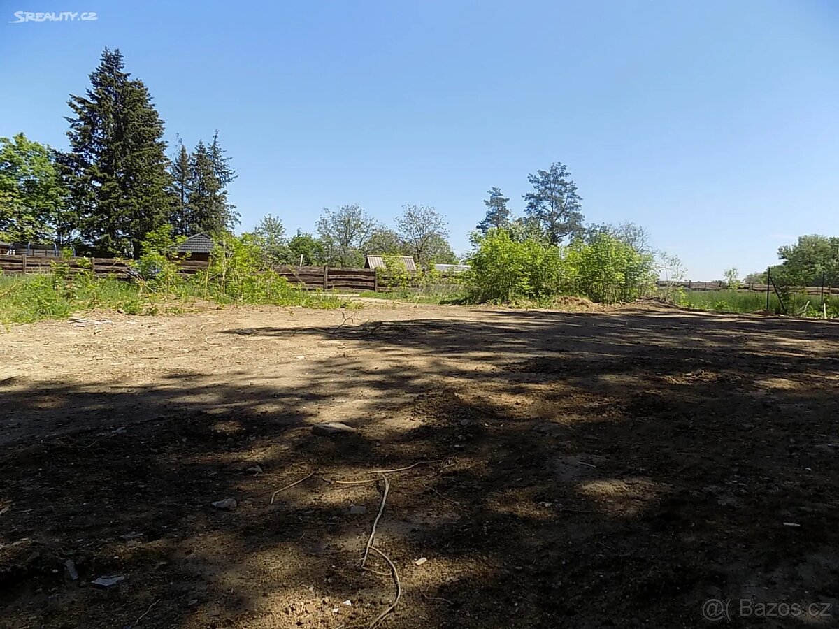 PRODEJ 3x Stavebních rovinatých pozemků . ....1212 - 2
