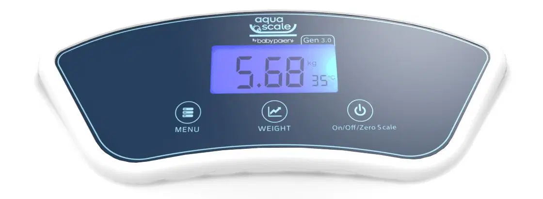 Dětská vanička - 2