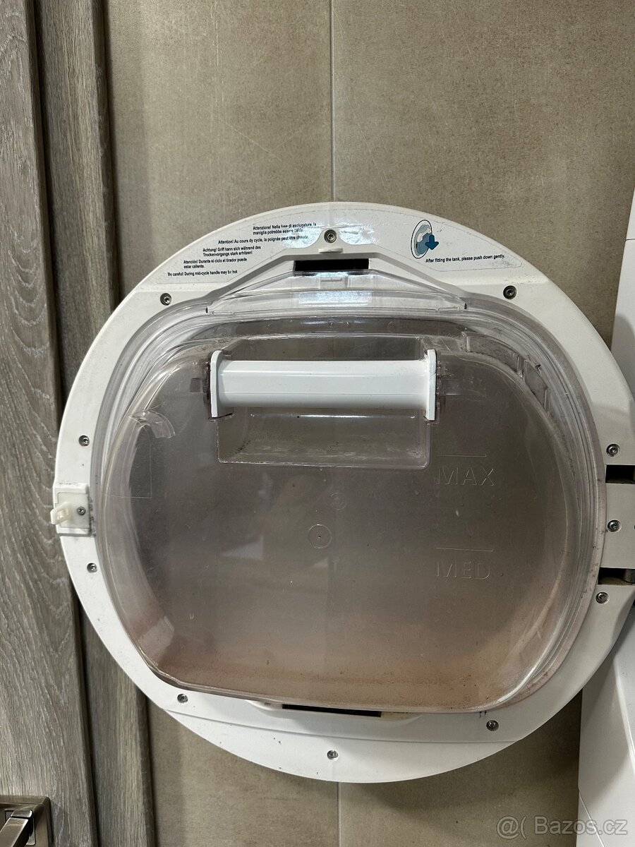 Sušička Candy 8kg - 2