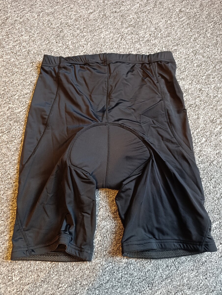 Pánské cyklistické kraťasy - 2