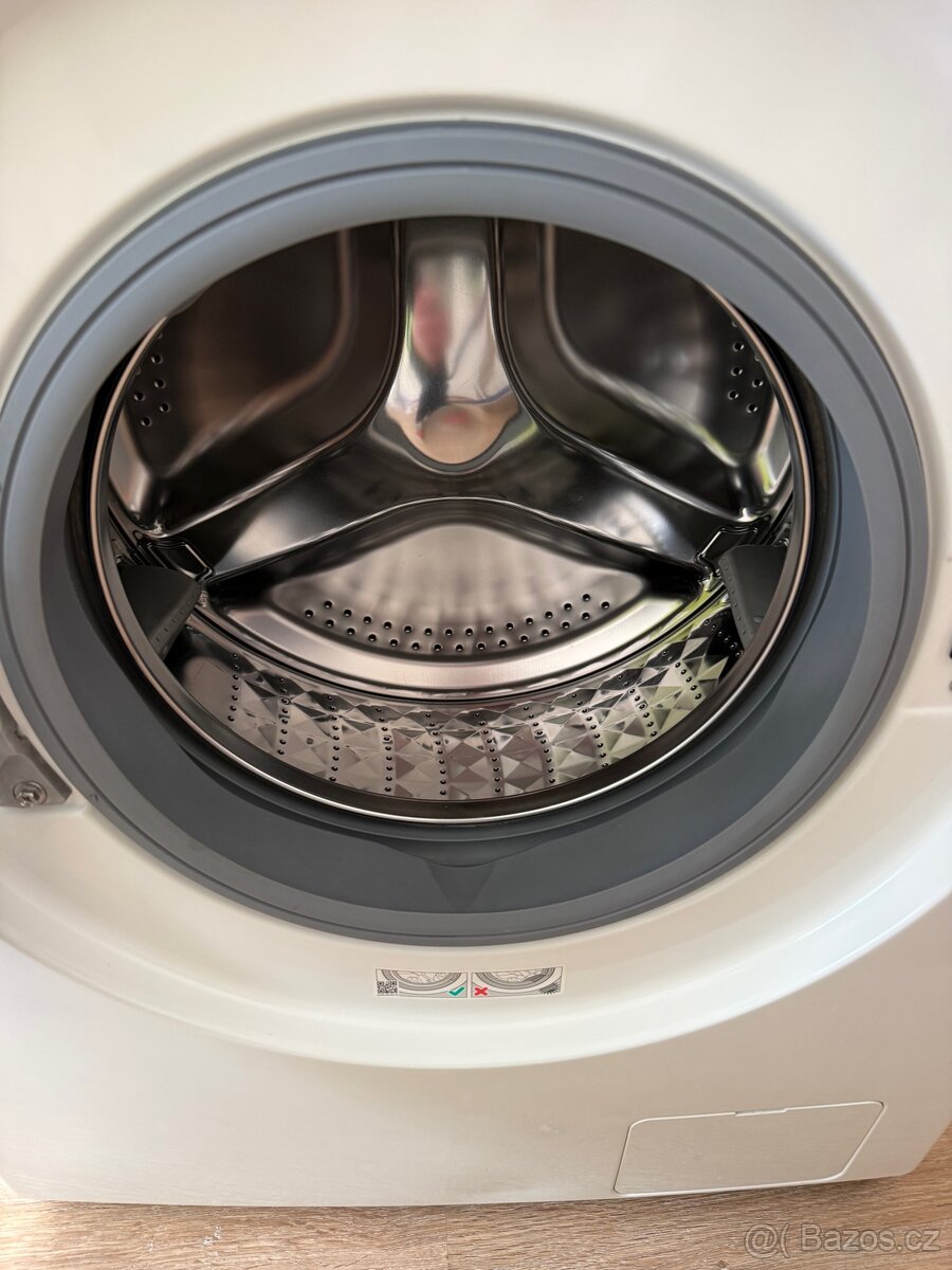 Pračka Samsung 6kg - 2