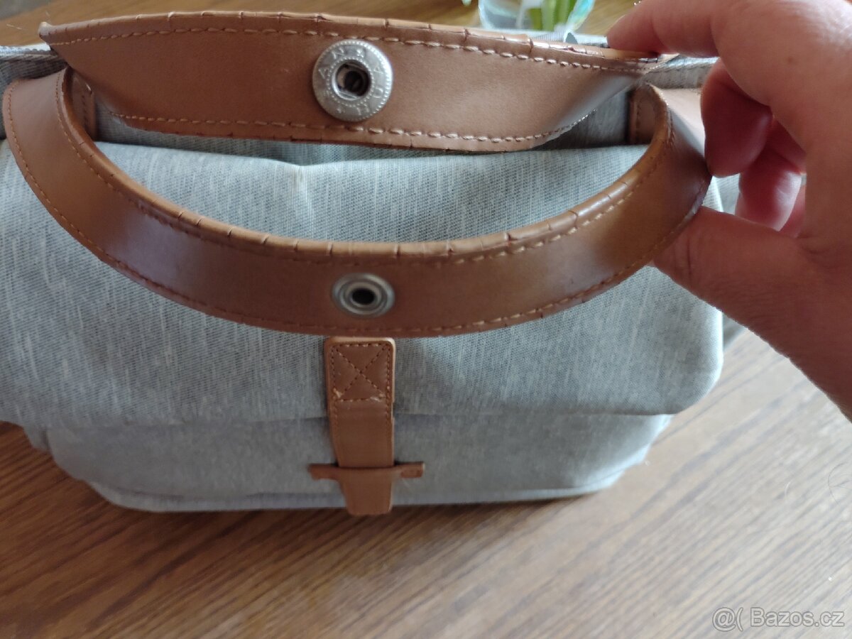 Přebalovací taška SLEVA - 2