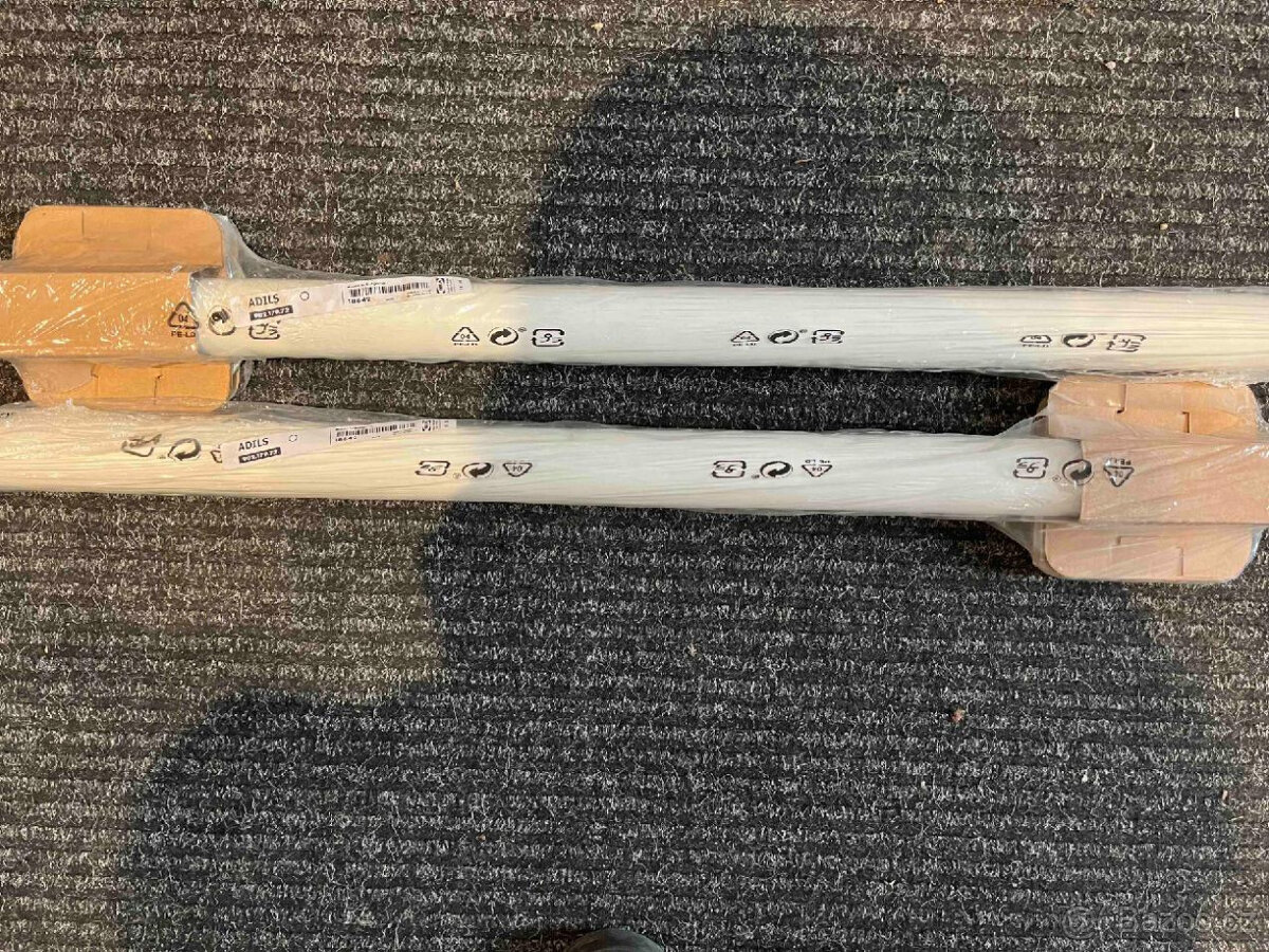 Nohy ke stolu IKEA - 2