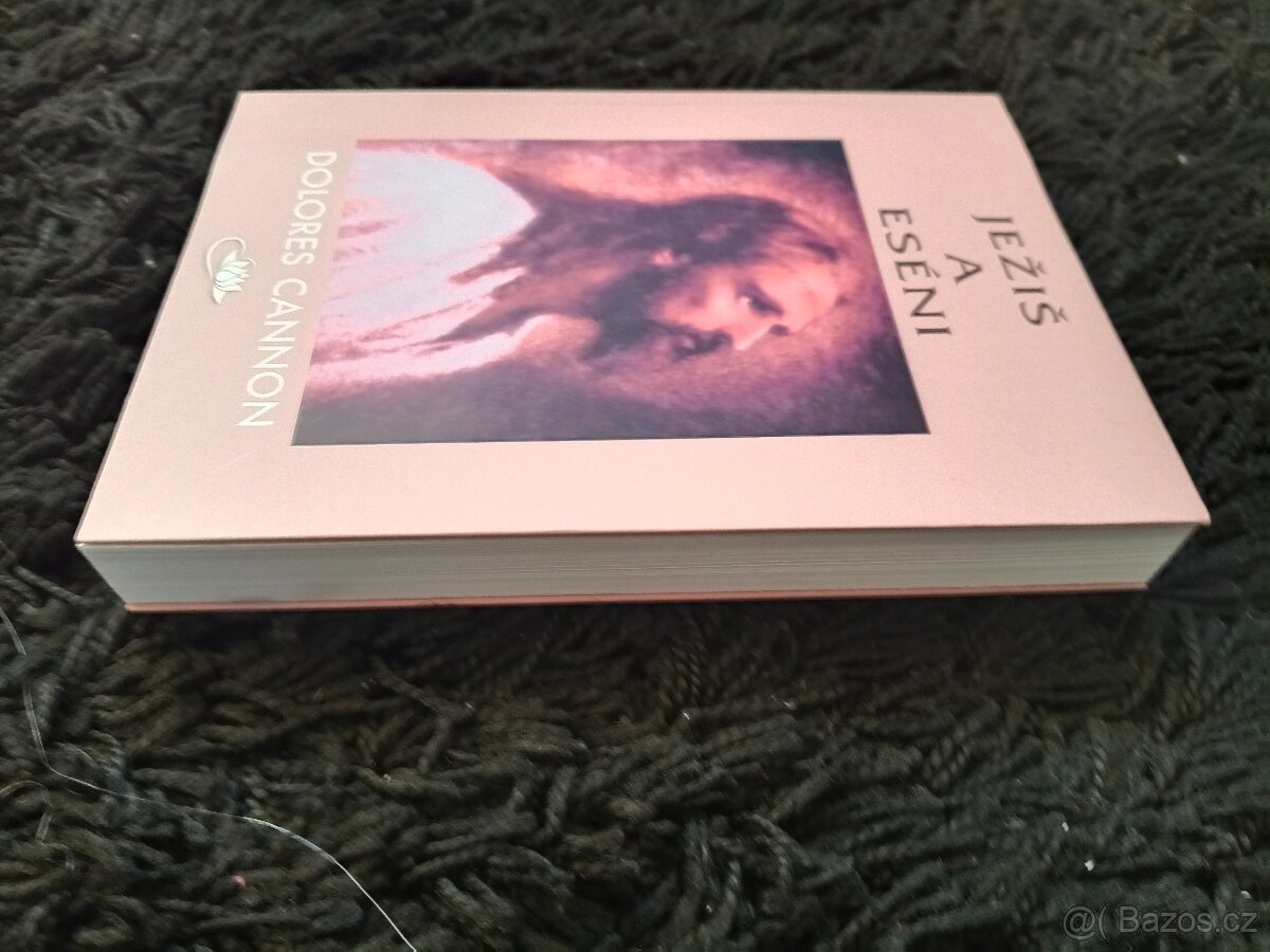 Dolores Cannon - Ježíš a Eseni - 2