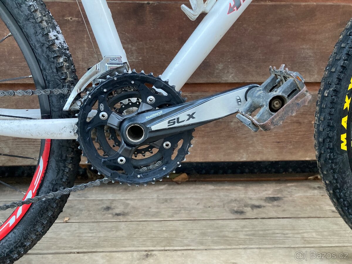 Prodám MTB NO SAINT Angel - 2