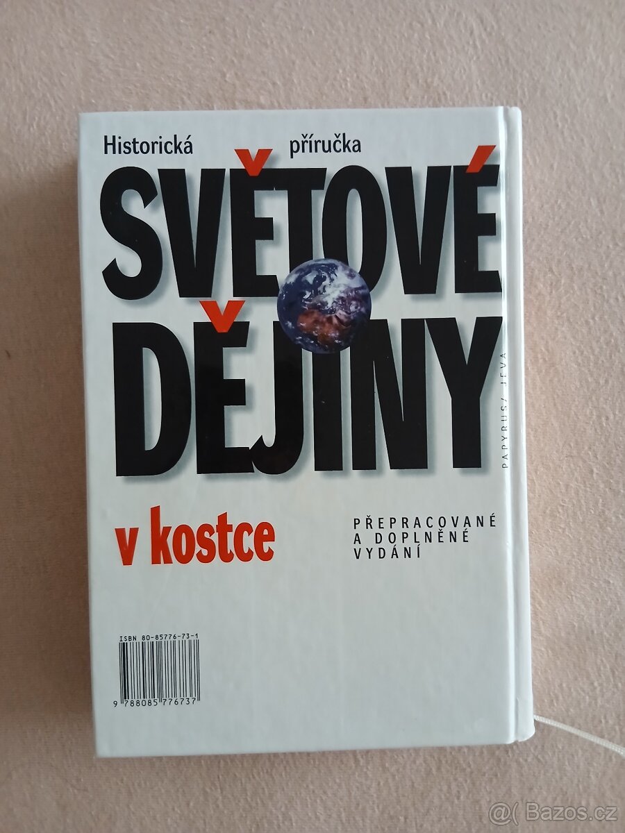 Světové dějiny v kostce - 2