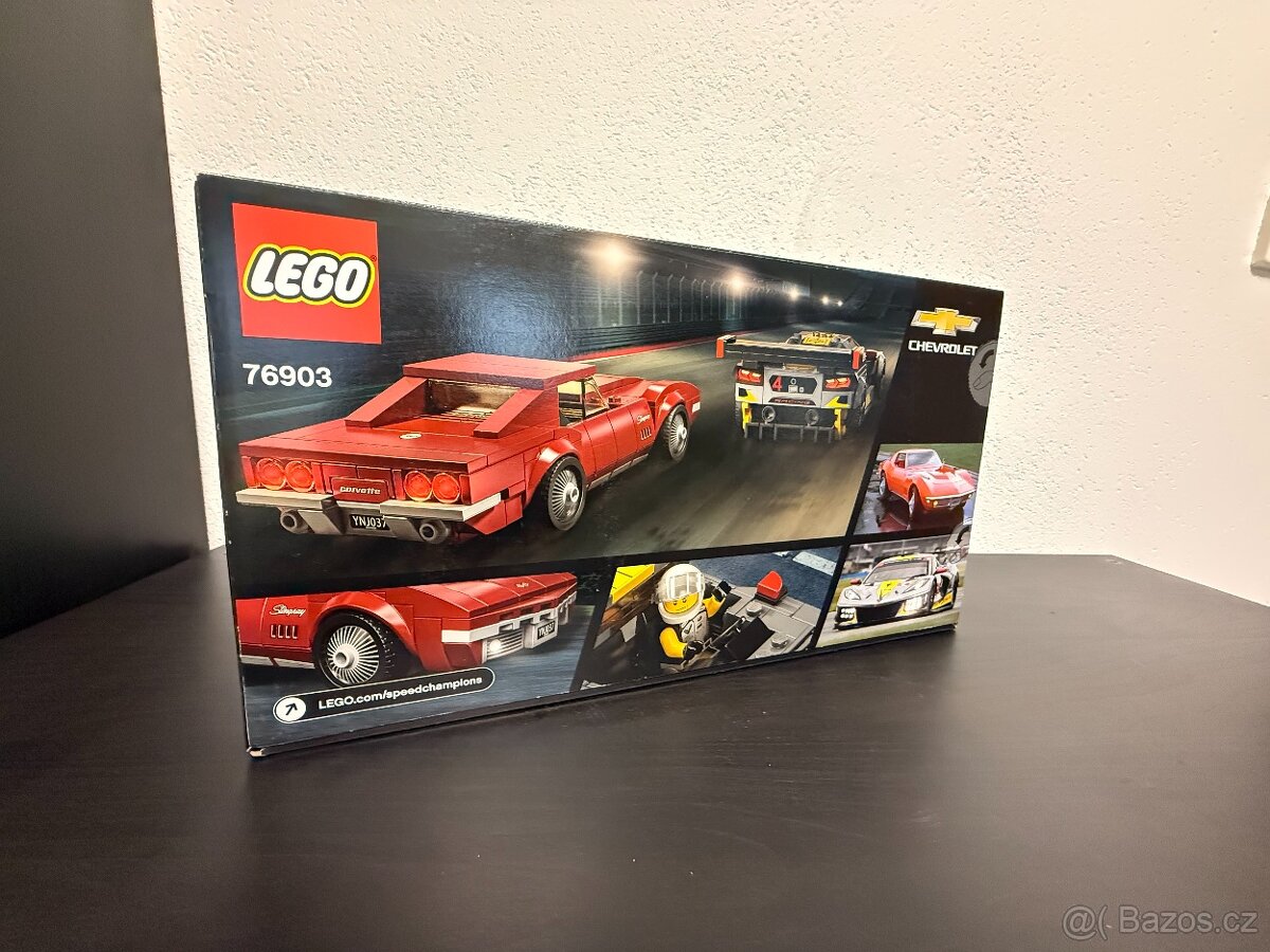 LEGO 76903 - 2