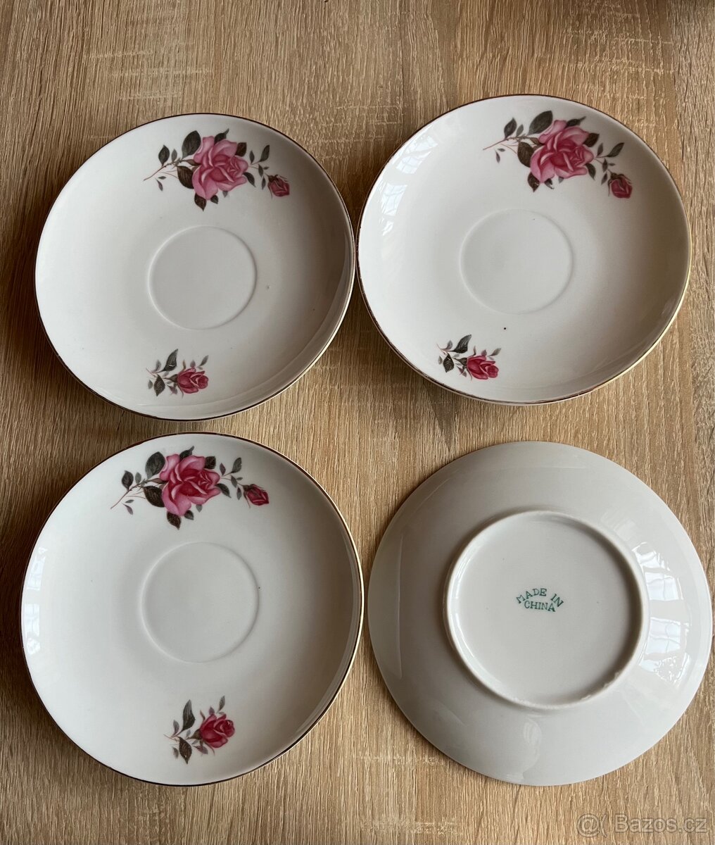 Čínská keramika - 2