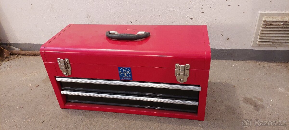 Sada montážního nářadí - 2