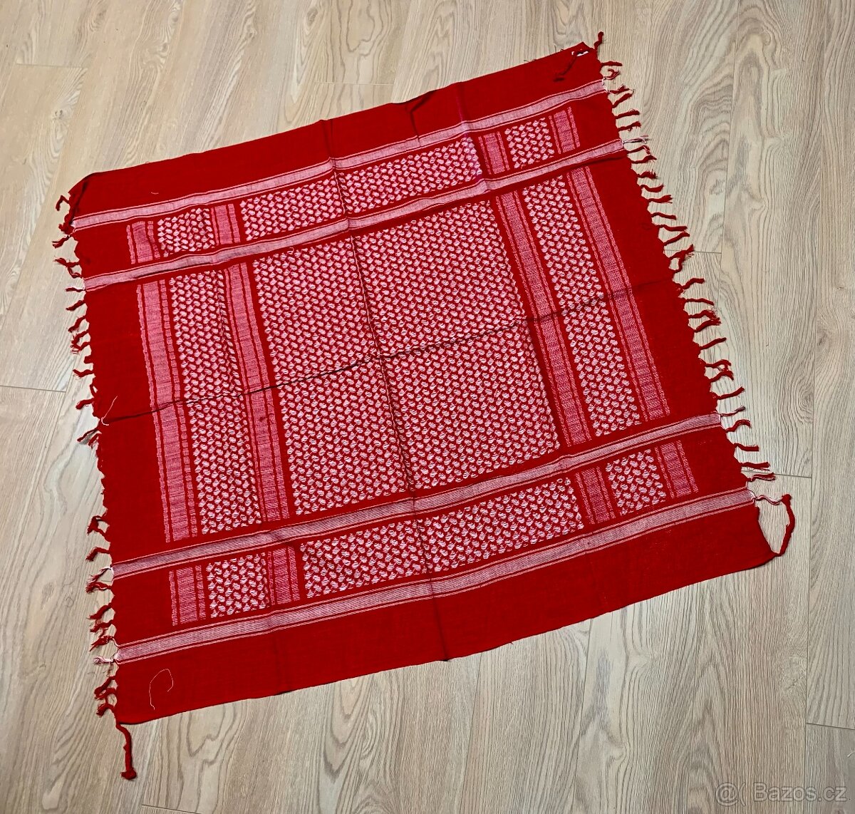 Prodám nové šátky arafatky - 2