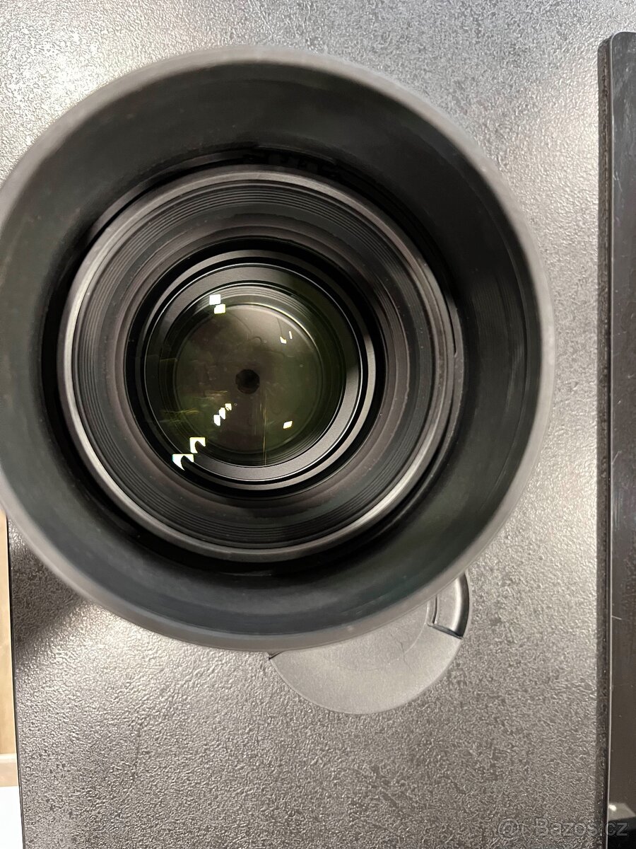 Sigma 105 mm f/1,4 Art pro Nikon - 2