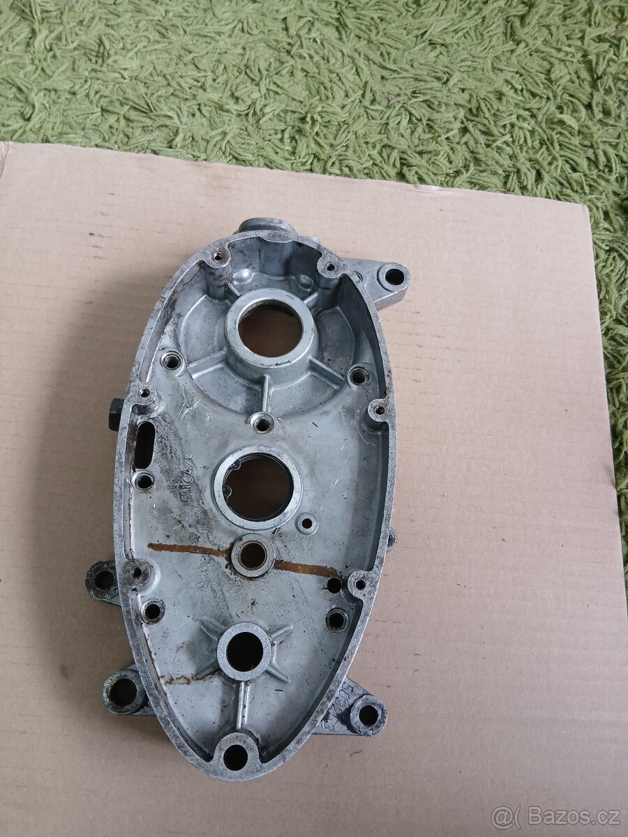 Motor jawa pionýr 05 - 2