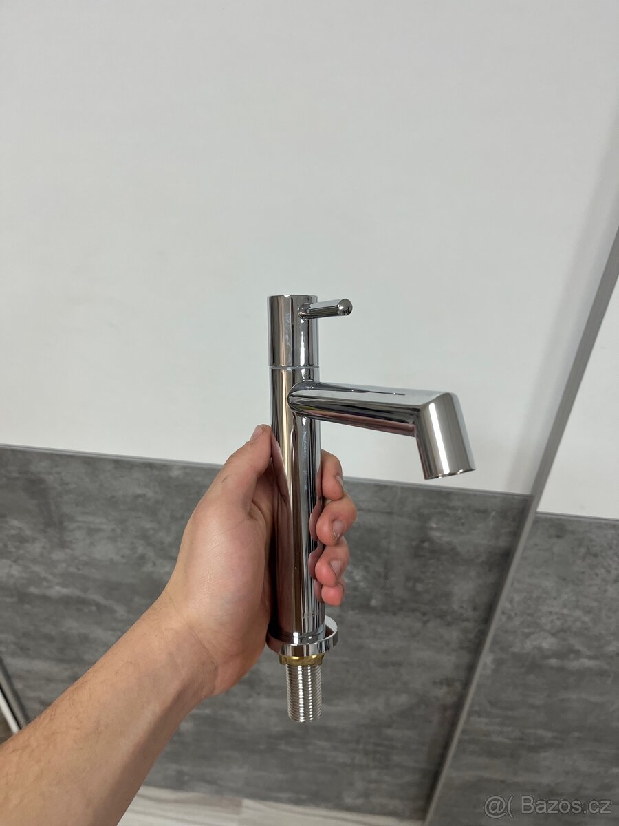 Umyvadlová baterie Utylid - 2