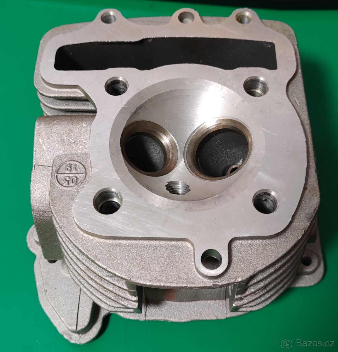 big bore kit 200cc na GY6 - 2