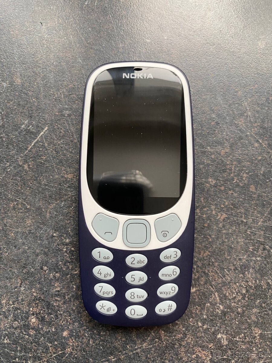 Nokia 3310 dual sim - 2