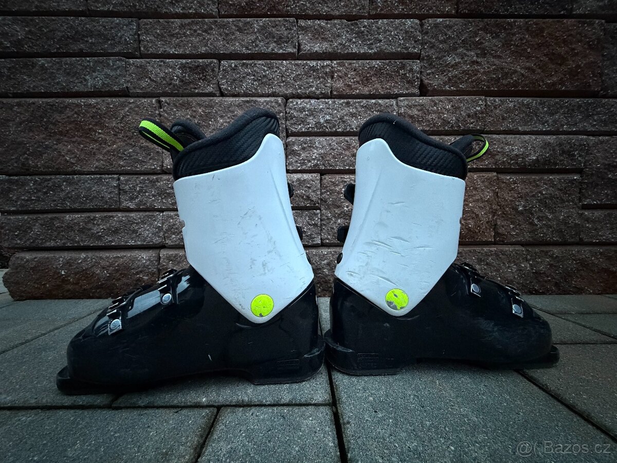 Dětské lyžařské boty Head Raptor - 2