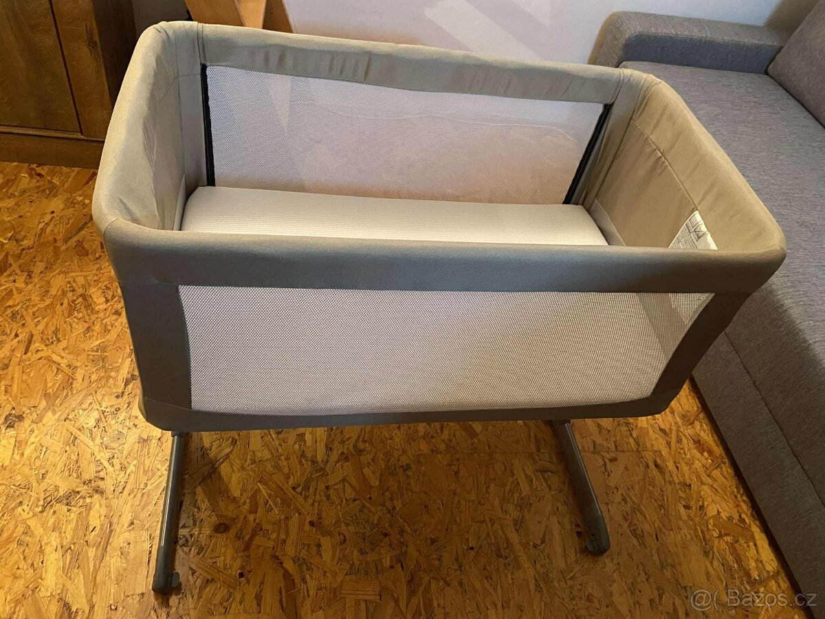 Cestovní postýlka GRACO Sweet2sleep - 2