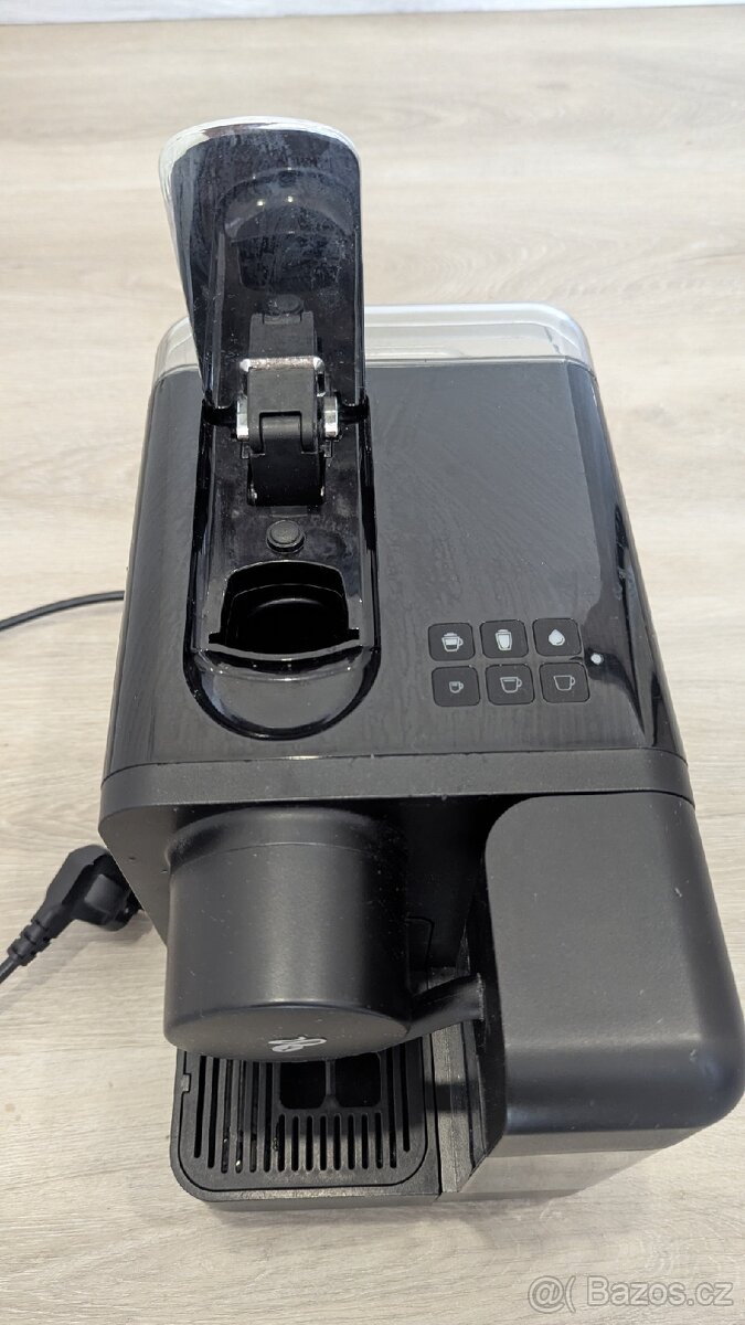 Tchibo Cafissimo MILK - 2