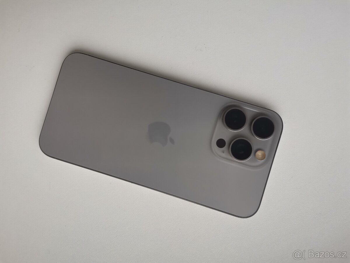 Apple iPhone 15 pro max 256gb - 2