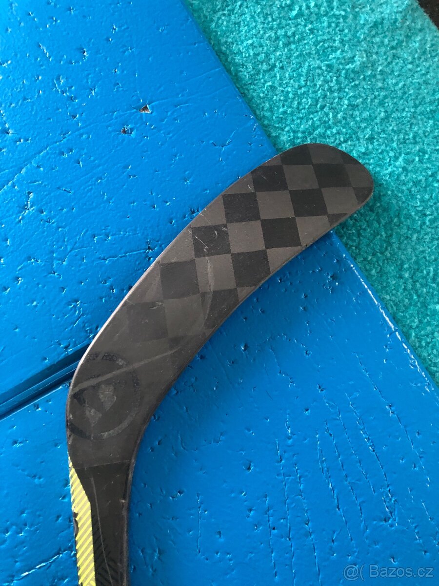 Hokejka warrior alpha lx pro - 2